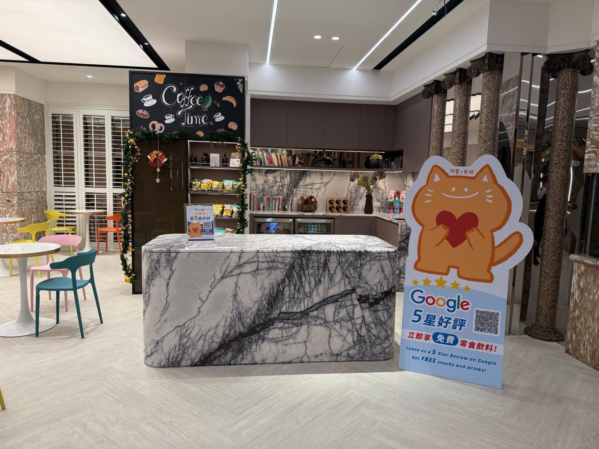 Taipei Charming City Hotel Extérieur photo