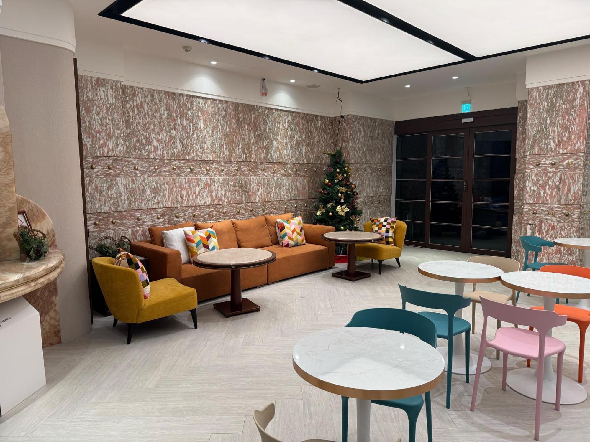 Taipei Charming City Hotel Extérieur photo