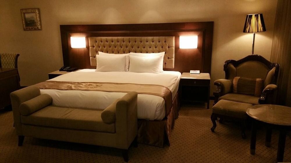 Taipei Charming City Hotel Extérieur photo